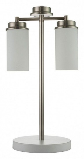 Настольная лампа декоративная Escada Legacy 2119/2 Chrome в Нижневартовске - niznevartovsk.ok-mebel.com | фото