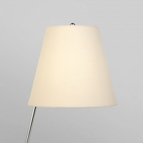 Настольная лампа декоративная Eurosvet Amaretto 01165/1 хром в Нижневартовске - niznevartovsk.ok-mebel.com | фото 4