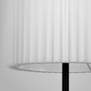 Настольная лампа декоративная Eurosvet Notturno 01162/1 черный в Нижневартовске - niznevartovsk.ok-mebel.com | фото 5