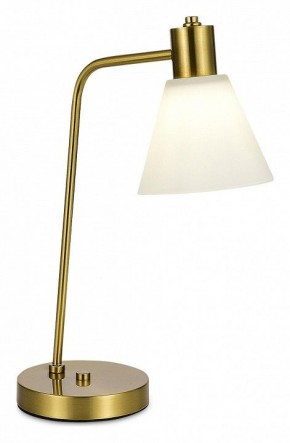 Настольная лампа декоративная EVOLUCE Arki SLE1561-304-01 в Нижневартовске - niznevartovsk.ok-mebel.com | фото 2