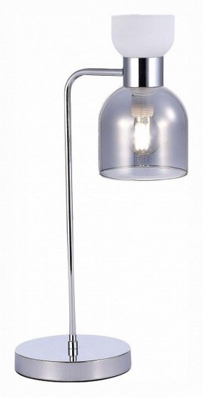Настольная лампа декоративная EVOLUCE Vento SLE1045-104-01 в Нижневартовске - niznevartovsk.ok-mebel.com | фото