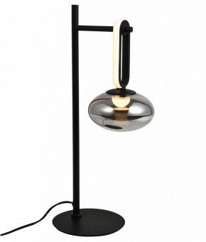 Настольная лампа декоративная Favourite Baron 4284-1T в Нижневартовске - niznevartovsk.ok-mebel.com | фото 1
