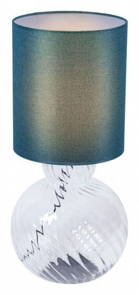 Настольная лампа декоративная Favourite Ortus 4267-1T в Нижневартовске - niznevartovsk.ok-mebel.com | фото 1