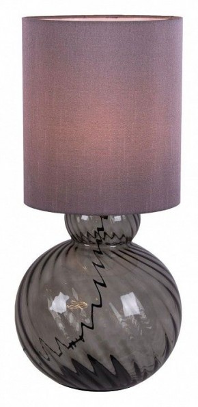 Настольная лампа декоративная Favourite Ortus 4268-1T в Нижневартовске - niznevartovsk.ok-mebel.com | фото 1