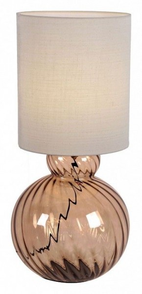 Настольная лампа декоративная Favourite Ortus 4269-1T в Нижневартовске - niznevartovsk.ok-mebel.com | фото