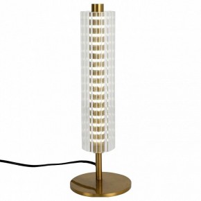 Настольная лампа декоративная Favourite Pulser 4489-1T в Нижневартовске - niznevartovsk.ok-mebel.com | фото