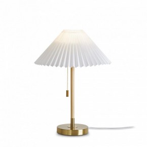 Настольная лампа декоративная Freya Kinsley FR5533TL-01BS в Нижневартовске - niznevartovsk.ok-mebel.com | фото 6