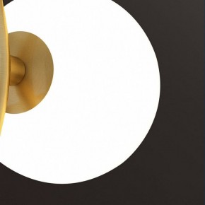 Настольная лампа декоративная Imperiumloft MATHIA TAB mathia-tab01 в Нижневартовске - niznevartovsk.ok-mebel.com | фото 9