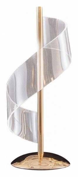 Настольная лампа декоративная Kink Light Илина 08042-T,37 в Нижневартовске - niznevartovsk.ok-mebel.com | фото