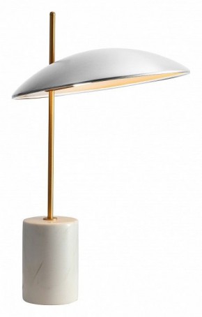 Настольная лампа декоративная Lightstar Marmara 801916 в Нижневартовске - niznevartovsk.ok-mebel.com | фото