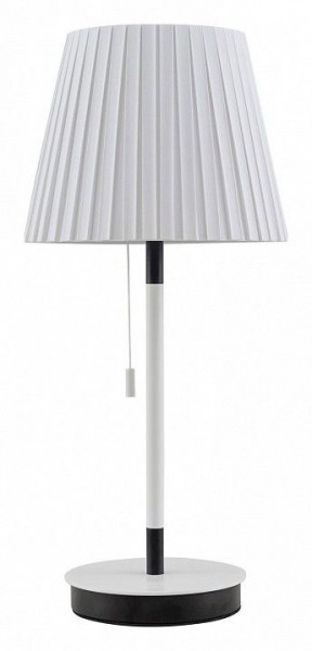 Настольная лампа декоративная Lussole Cozy LSP-0570 в Нижневартовске - niznevartovsk.ok-mebel.com | фото 2