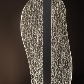 Настольная лампа декоративная Mantra Bianca 7768 в Нижневартовске - niznevartovsk.ok-mebel.com | фото 4