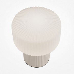 Настольная лампа декоративная Maytoni Omaggio MOD404TL-01BG в Нижневартовске - niznevartovsk.ok-mebel.com | фото 2