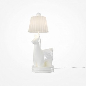 Настольная лампа декоративная Maytoni Senor Alpaca MOD377TL-L5W3K в Нижневартовске - niznevartovsk.ok-mebel.com | фото 2