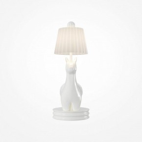 Настольная лампа декоративная Maytoni Senor Alpaca MOD377TL-L5W3K в Нижневартовске - niznevartovsk.ok-mebel.com | фото 7