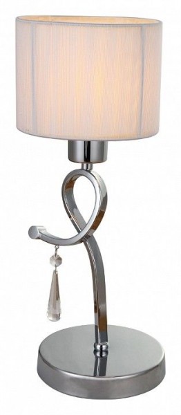 Настольная лампа декоративная Moderli Mae V2561-1T в Нижневартовске - niznevartovsk.ok-mebel.com | фото 1