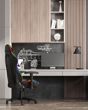Настольная лампа декоративная Moderli Omaha V11594-1T в Нижневартовске - niznevartovsk.ok-mebel.com | фото 5
