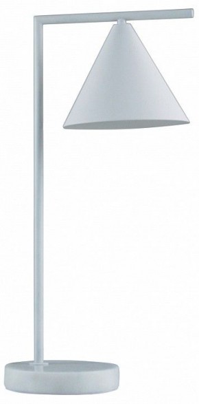 Настольная лампа декоративная Moderli Omaha V11596-1T в Нижневартовске - niznevartovsk.ok-mebel.com | фото