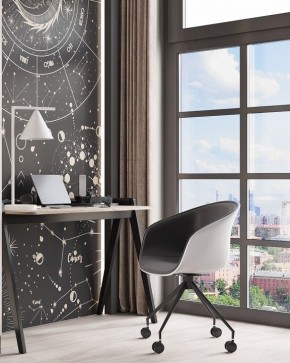 Настольная лампа декоративная Moderli Omaha V11596-1T в Нижневартовске - niznevartovsk.ok-mebel.com | фото 6