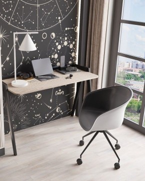 Настольная лампа декоративная Moderli Omaha V11596-1T в Нижневартовске - niznevartovsk.ok-mebel.com | фото 7