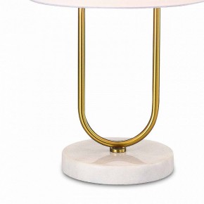 Настольная лампа декоративная Moderli Palma V11599-1T в Нижневартовске - niznevartovsk.ok-mebel.com | фото 4