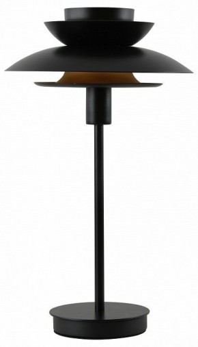 Настольная лампа декоративная Moderli Shaggy V11295-1T в Нижневартовске - niznevartovsk.ok-mebel.com | фото
