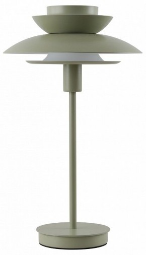 Настольная лампа декоративная Moderli Shaggy V11296-1T в Нижневартовске - niznevartovsk.ok-mebel.com | фото