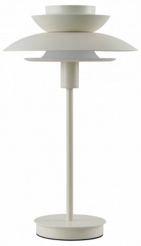 Настольная лампа декоративная Moderli Shaggy V11297-1T в Нижневартовске - niznevartovsk.ok-mebel.com | фото