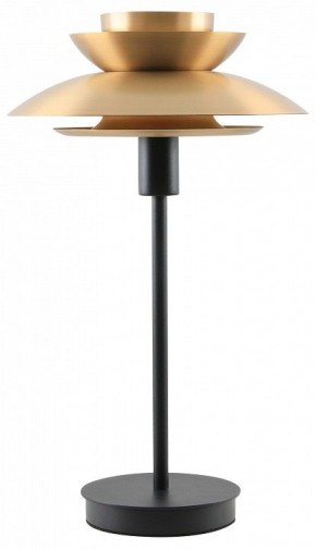 Настольная лампа декоративная Moderli Shaggy V11298-1T в Нижневартовске - niznevartovsk.ok-mebel.com | фото