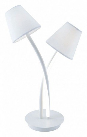 Настольная лампа декоративная MW-Light Аэлита 8 480032702 в Нижневартовске - niznevartovsk.ok-mebel.com | фото 1