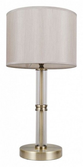 Настольная лампа декоративная MW-Light Конрад 13 667034101 в Нижневартовске - niznevartovsk.ok-mebel.com | фото