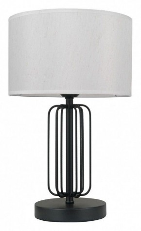 Настольная лампа декоративная MW-Light Шаратон 628030701 в Нижневартовске - niznevartovsk.ok-mebel.com | фото