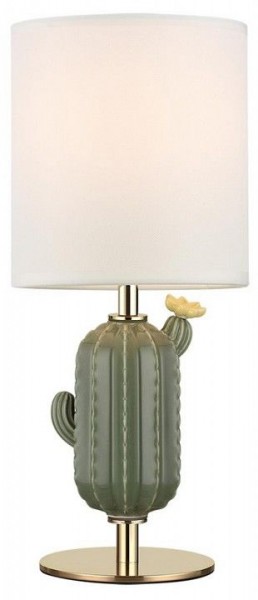 Настольная лампа декоративная Odeon Light Cactus 5425/1TA в Нижневартовске - niznevartovsk.ok-mebel.com | фото 2