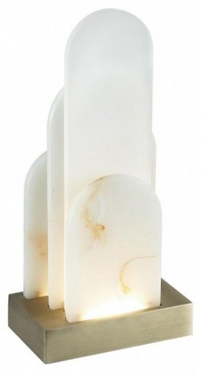 Настольная лампа декоративная Odeon Light Foros 5437/12TL в Нижневартовске - niznevartovsk.ok-mebel.com | фото 2