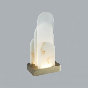 Настольная лампа декоративная Odeon Light Foros 5437/12TL в Нижневартовске - niznevartovsk.ok-mebel.com | фото 3