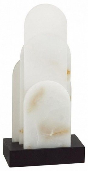 Настольная лампа декоративная Odeon Light Foros 5438/12TL в Нижневартовске - niznevartovsk.ok-mebel.com | фото