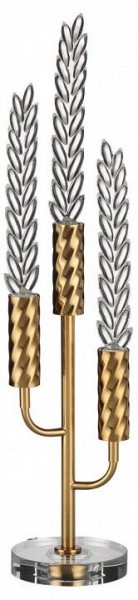 Настольная лампа декоративная Odeon Light Kolos 5449/9TL в Нижневартовске - niznevartovsk.ok-mebel.com | фото