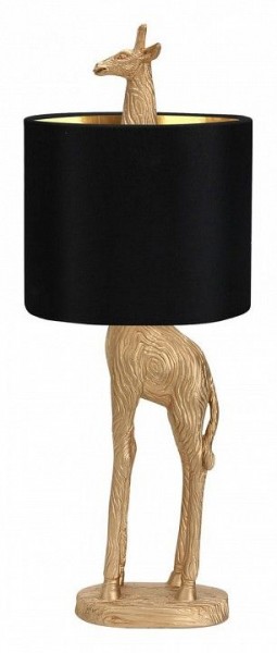 Настольная лампа декоративная Omnilux Accumoli OML-10814-01 в Нижневартовске - niznevartovsk.ok-mebel.com | фото 1