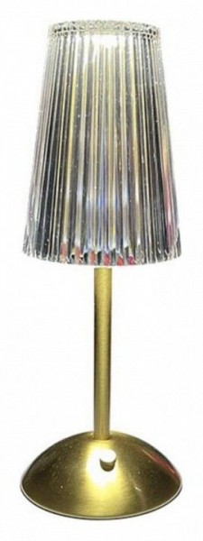 Настольная лампа декоративная Omnilux  OML-40004-01 в Нижневартовске - niznevartovsk.ok-mebel.com | фото