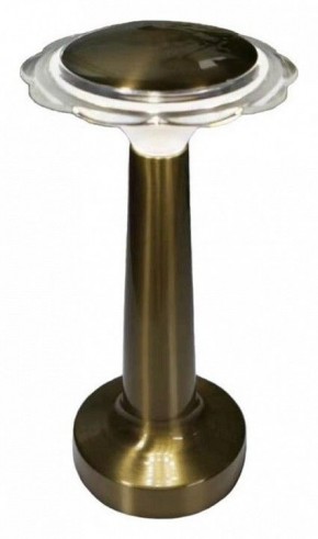 Настольная лампа декоративная Omnilux  OML-40204-01 в Нижневартовске - niznevartovsk.ok-mebel.com | фото