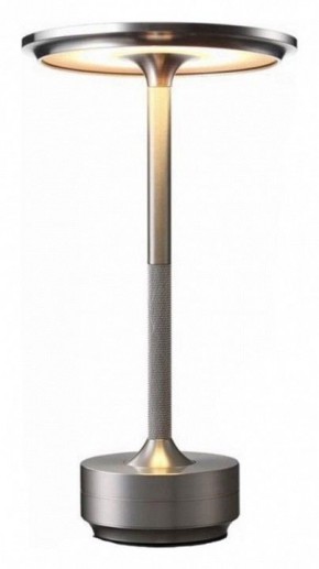 Настольная лампа декоративная Omnilux  OML-40404-01 в Нижневартовске - niznevartovsk.ok-mebel.com | фото