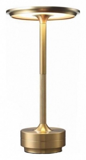 Настольная лампа декоративная Omnilux  OML-40414-01 в Нижневартовске - niznevartovsk.ok-mebel.com | фото