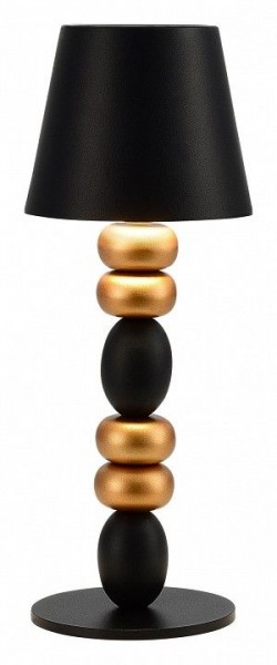 Настольная лампа декоративная ST-Luce Ease SL1011.414.01 в Нижневартовске - niznevartovsk.ok-mebel.com | фото