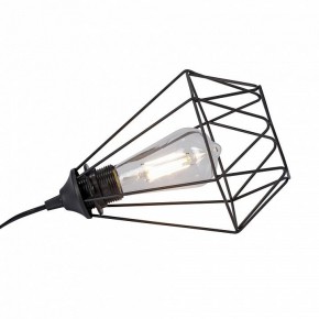 Настольная лампа декоративная Vitaluce V2803 V2803-1/1L в Нижневартовске - niznevartovsk.ok-mebel.com | фото 4
