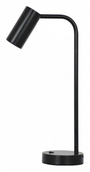 Настольная лампа офисная DeMarkt Астор 11 545033201 в Нижневартовске - niznevartovsk.ok-mebel.com | фото