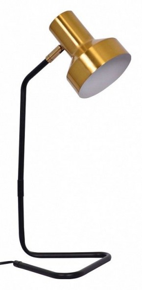 Настольная лампа офисная DeMarkt Хоф 497035301 в Нижневартовске - niznevartovsk.ok-mebel.com | фото