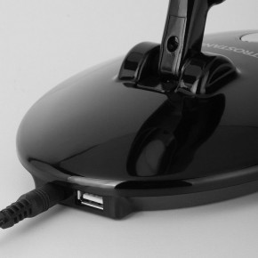Настольная лампа офисная Elektrostandard Saturn a044008 в Нижневартовске - niznevartovsk.ok-mebel.com | фото 9