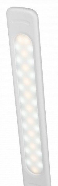 Настольная лампа офисная Эра  NLED-502-11W-W в Нижневартовске - niznevartovsk.ok-mebel.com | фото 11