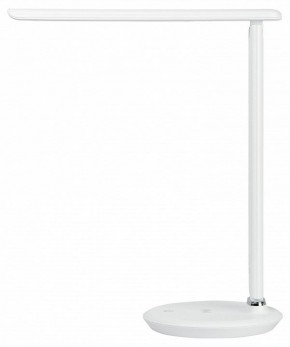 Настольная лампа офисная Эра  NLED-505-10W-W в Нижневартовске - niznevartovsk.ok-mebel.com | фото 2