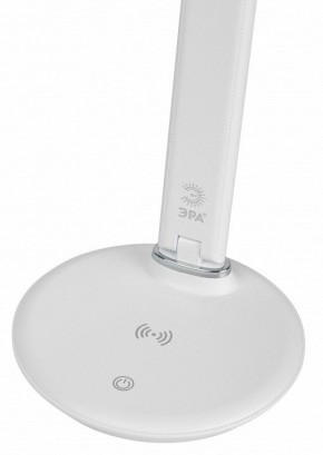 Настольная лампа офисная Эра  NLED-505-10W-W в Нижневартовске - niznevartovsk.ok-mebel.com | фото 9